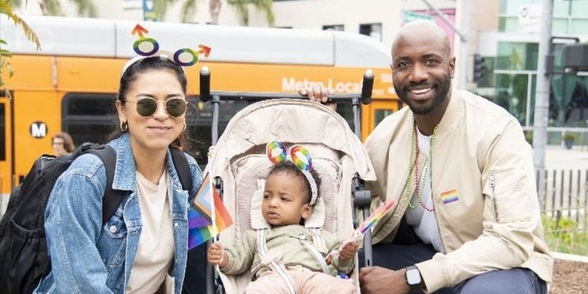 The Wallis Will Host FAMILY FEST | PRIDE in June