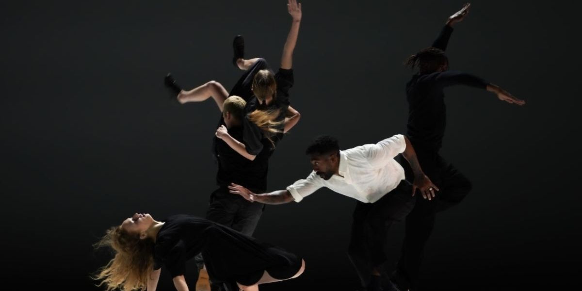 The Wallis and L.A. Dance Project Will Present GATHERINGS