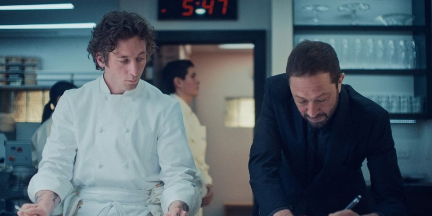 The Walt Disney Company Wins Six Golden Globe Awards  Image