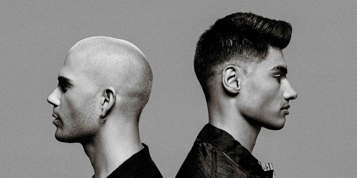 The Wanted to Perform Live at M Resort Spa Casino in October