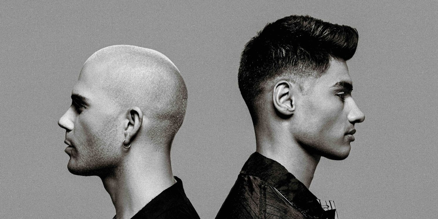 The Wanted to Perform Live at M Resort Spa Casino in October  Image