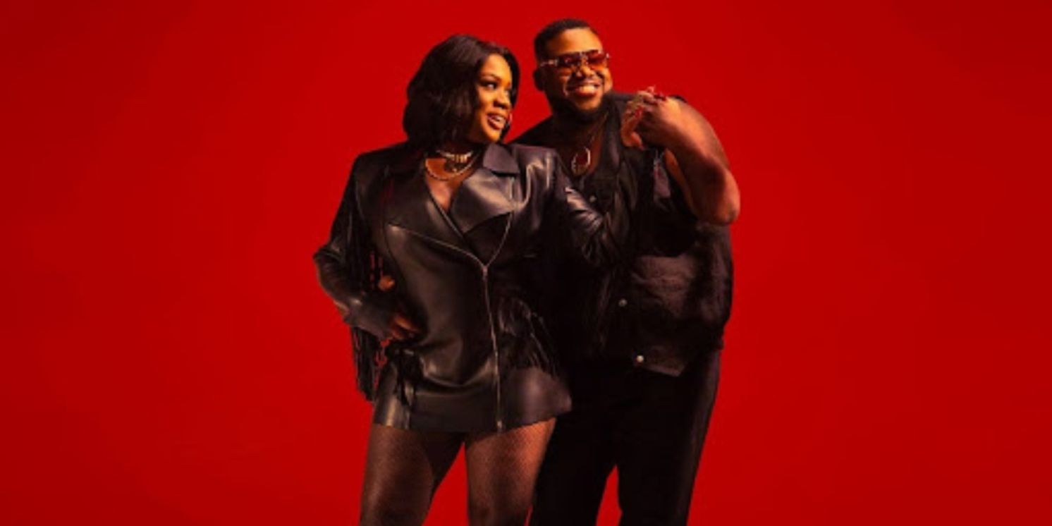 The War And Treaty Release New Album 'Plus One'  Image