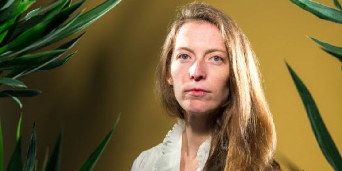 The War On Drugs' Eliza Hardy Jones to Release 'Pickpocket' LP in April