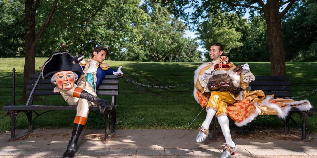The Washington Ballet Celebrates Record Breaking Success With THE NUTCRACKER