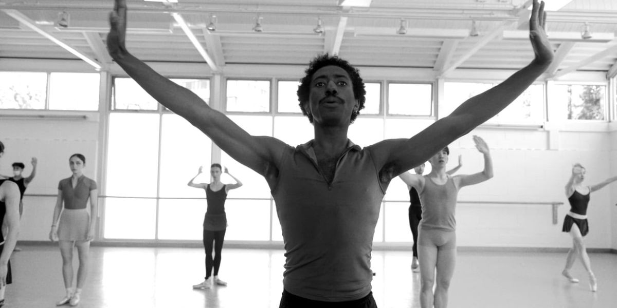 The Washington Ballet Concludes Season With BEYOND BOUNDARIES