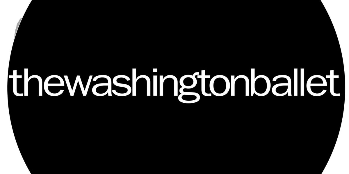 The Washington Ballet Reveals Roster Updates for the 2023-2024 Season