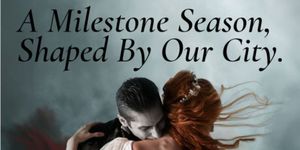 DRACULA World Premiere and More Set for Washington Ballet Set for 50th Anniversary Season