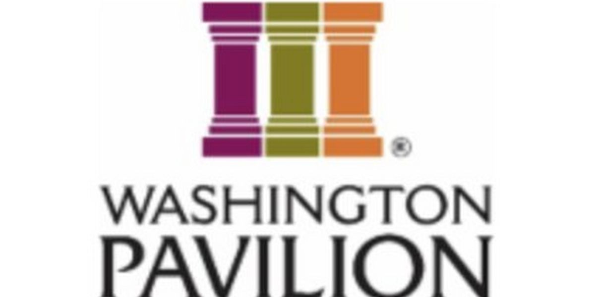 The Washington Pavilion Reveals Lineup For Live & Local Series