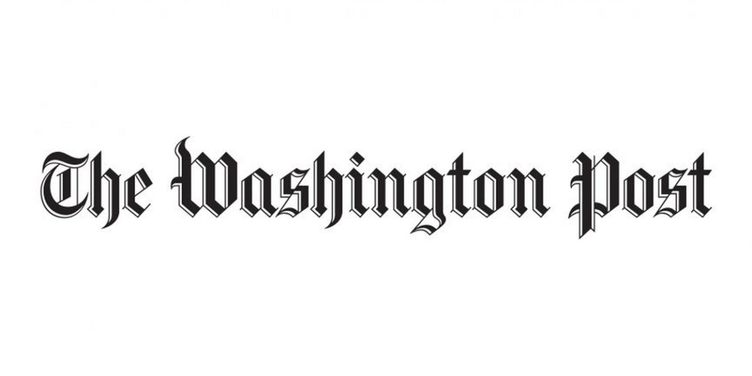 The Washington Post Selects Naveen Kumar as New Theater Critic  Image