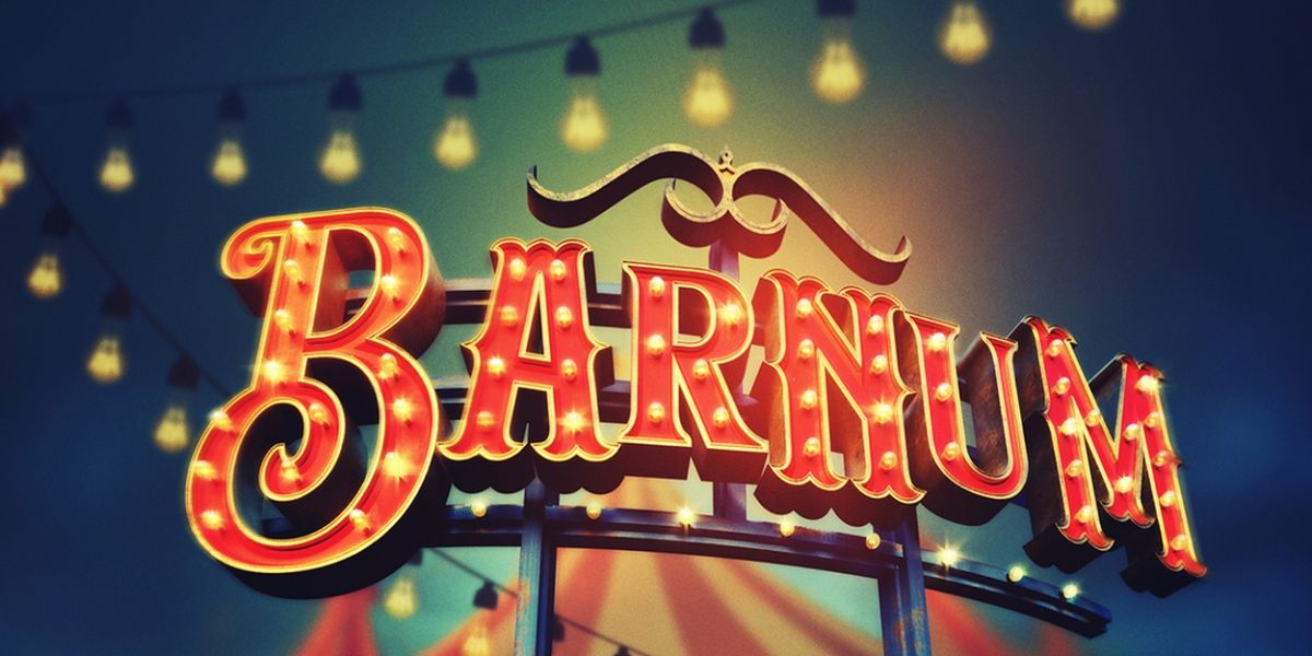 The Watermill Reveals Details of Upcoming Season Including BARNUM and More!