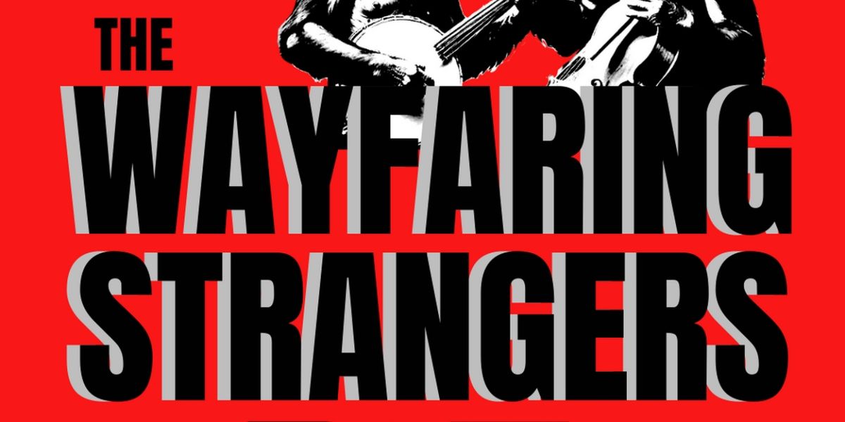 Improvised Bluegrass Musical THE WAYFARING STRANGERS to be Presented at Theater of the Apes