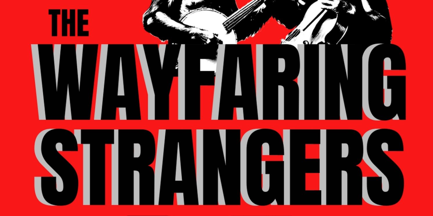 Improvised Bluegrass Musical THE WAYFARING STRANGERS to be Presented at Theater of the Apes  Image