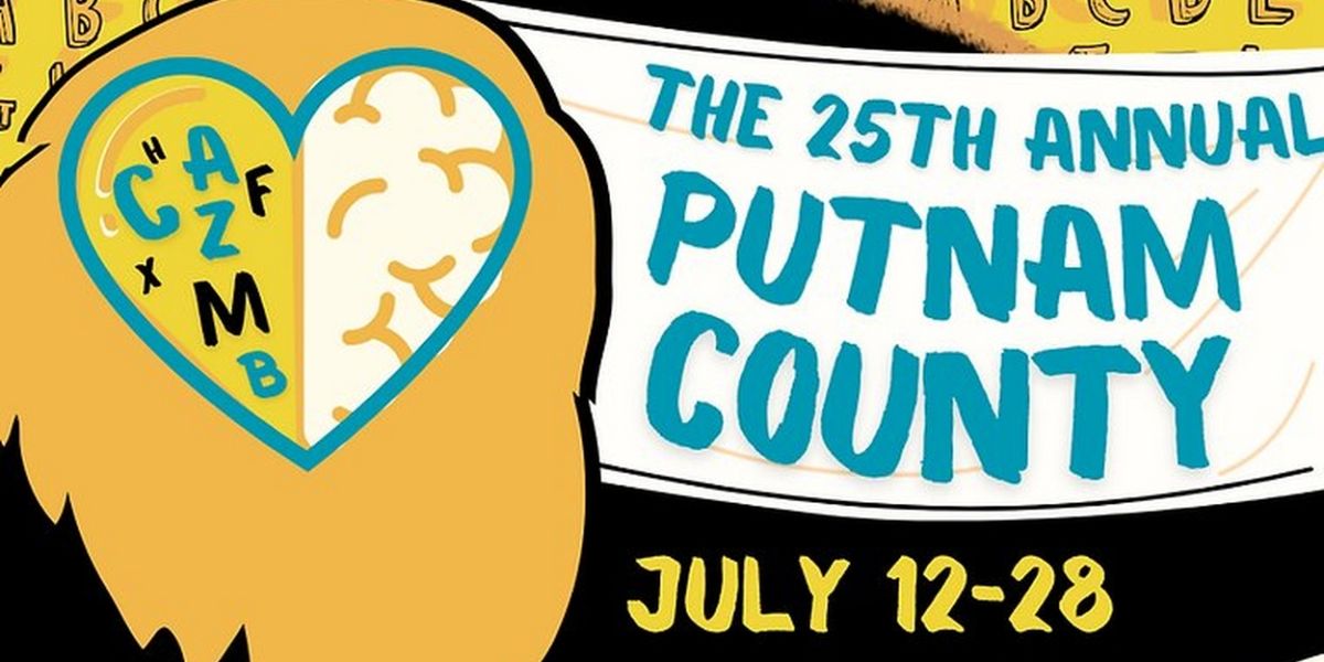 The Wayward Artist Announces Season Seven Line Up Featuring THE MOTHERF**KER WITH THE HAT And More