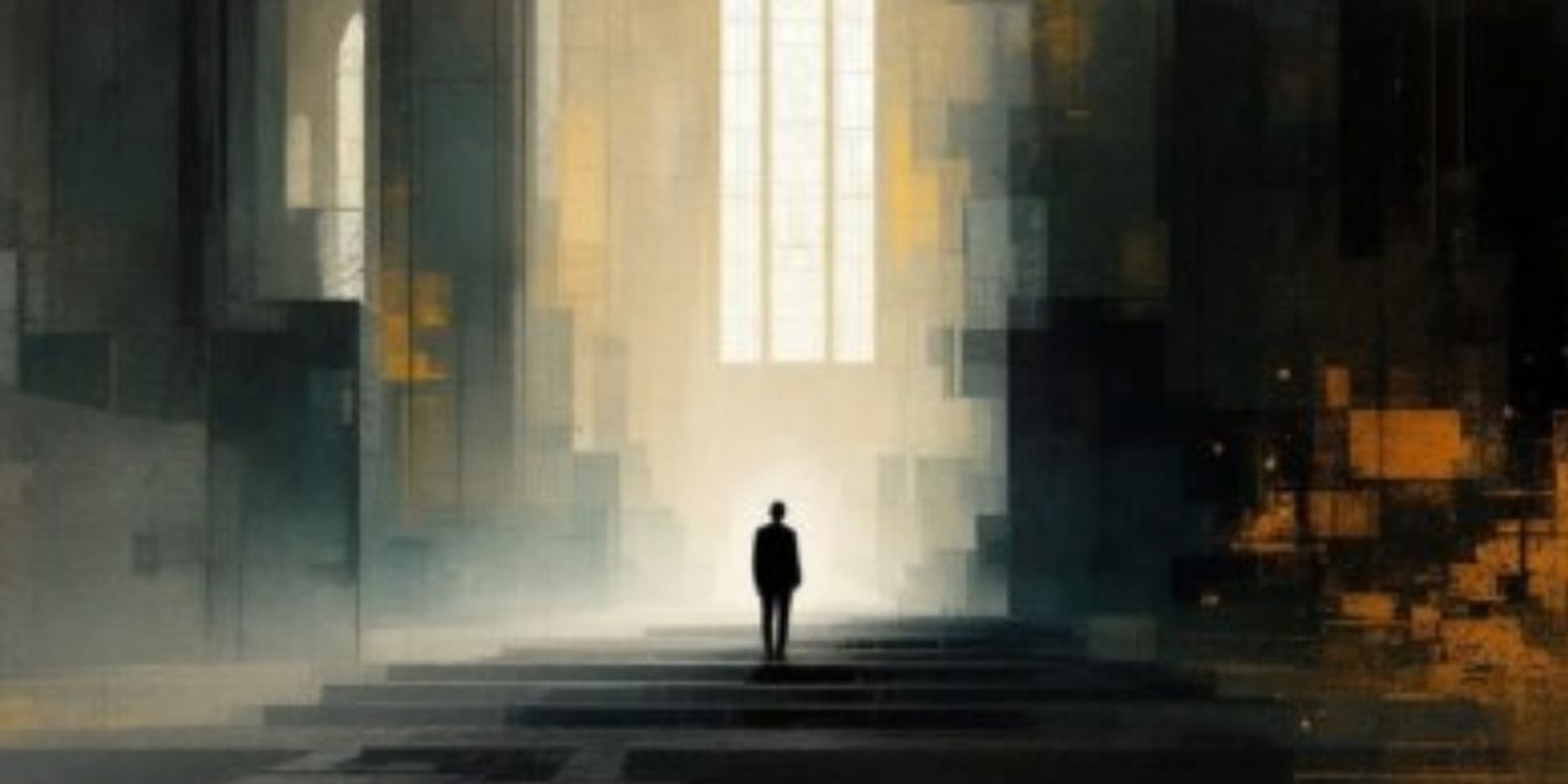 The Wayward Artist to Present Lucas Hnath’s THE CHRISTIANS  Image