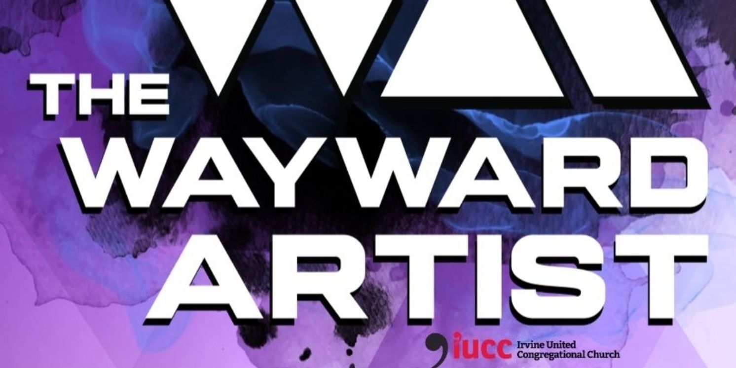 The Wayward Artist to Present the Third Annual JU1CE New Play Festival  Image