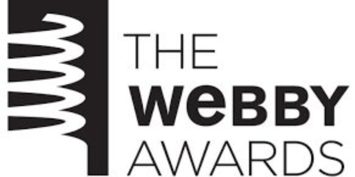 The Webby Awards Reveal 2025 Winners Including Breakdown of Viral WICKED Interview- See the Full List  Image