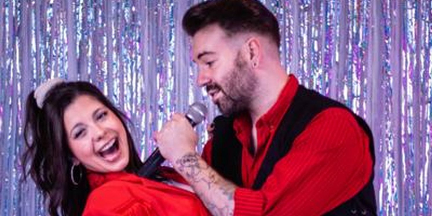 THE WEDDING SINGER Begins Performances Tonight at The Players Guild  Image