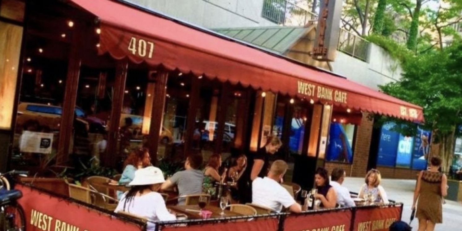 GoFundMe Campaign Launches to Save The West Bank Cafe and Laurie Beechman Theatre  Image