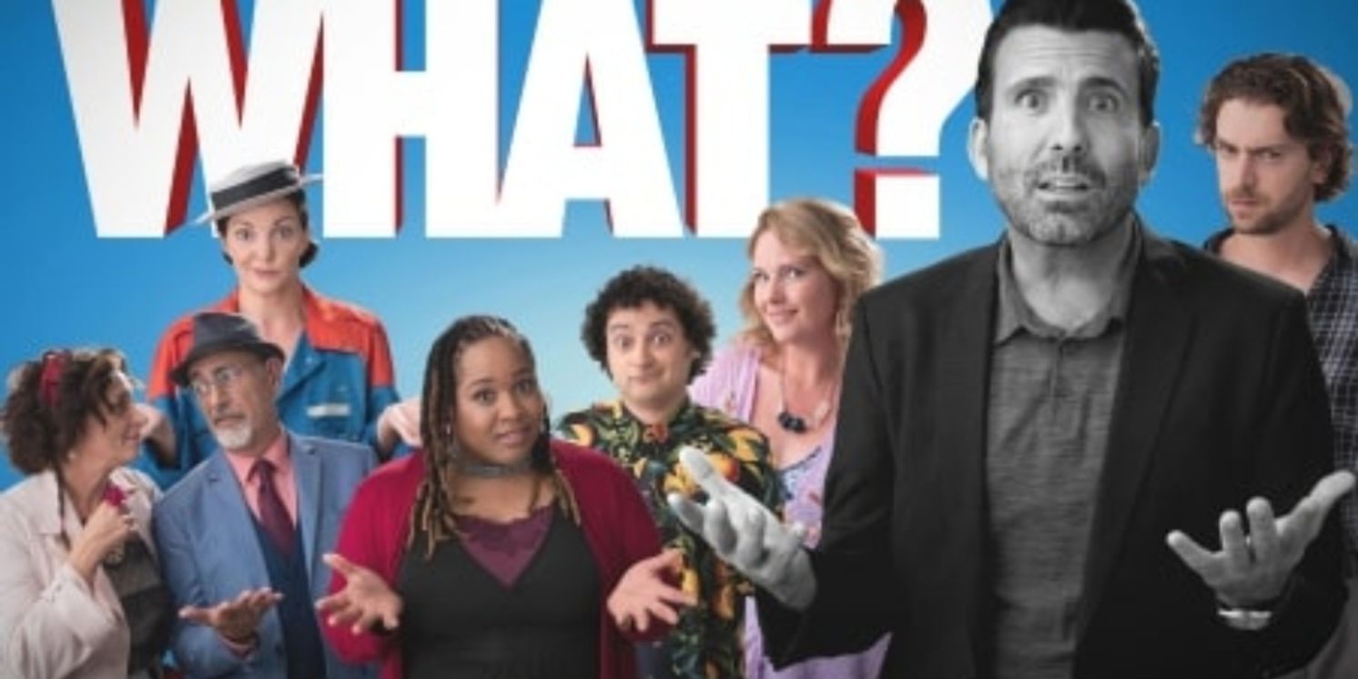 The Westhampton Beach Performing Arts Center Will Honor Silent Film Day With ASL Movie WHAT?  Image