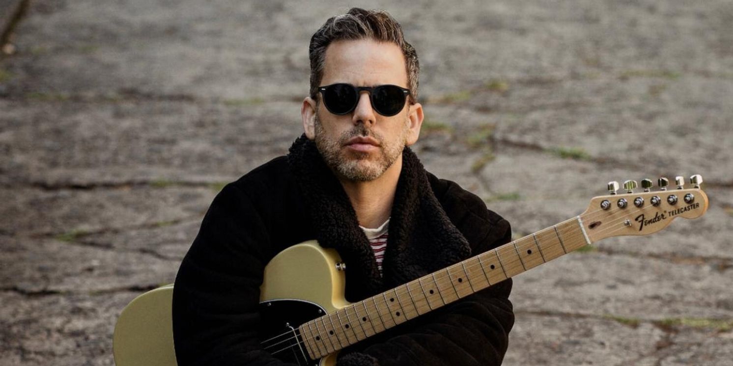 The Wheel Set to Release Self-Titled Debut Album in October  Image