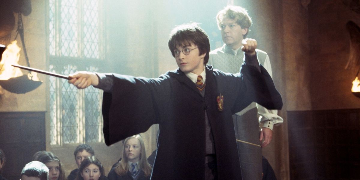 The Wheeling Symphony Orchestra Announces HARRY POTTER AND THE CHAMBER OF SECRETS IN CONCERT