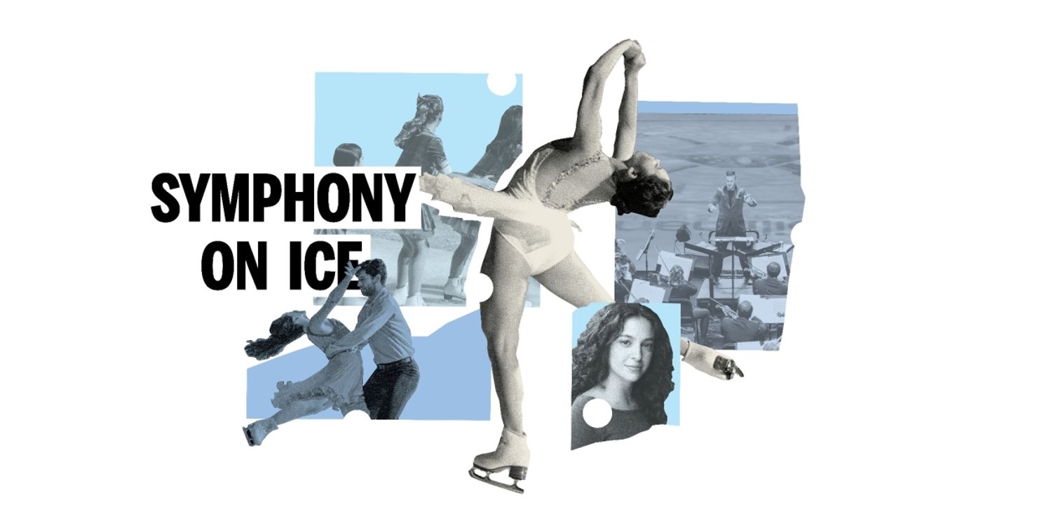 The Wheeling Symphony Orchestra SYMPHONY ON ICE Returns In December  Image