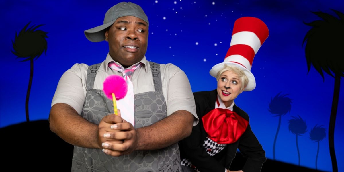 SEUSSICAL THE MUSICAL to be Presented at The Phoenix Theatre Company This Holiday Season