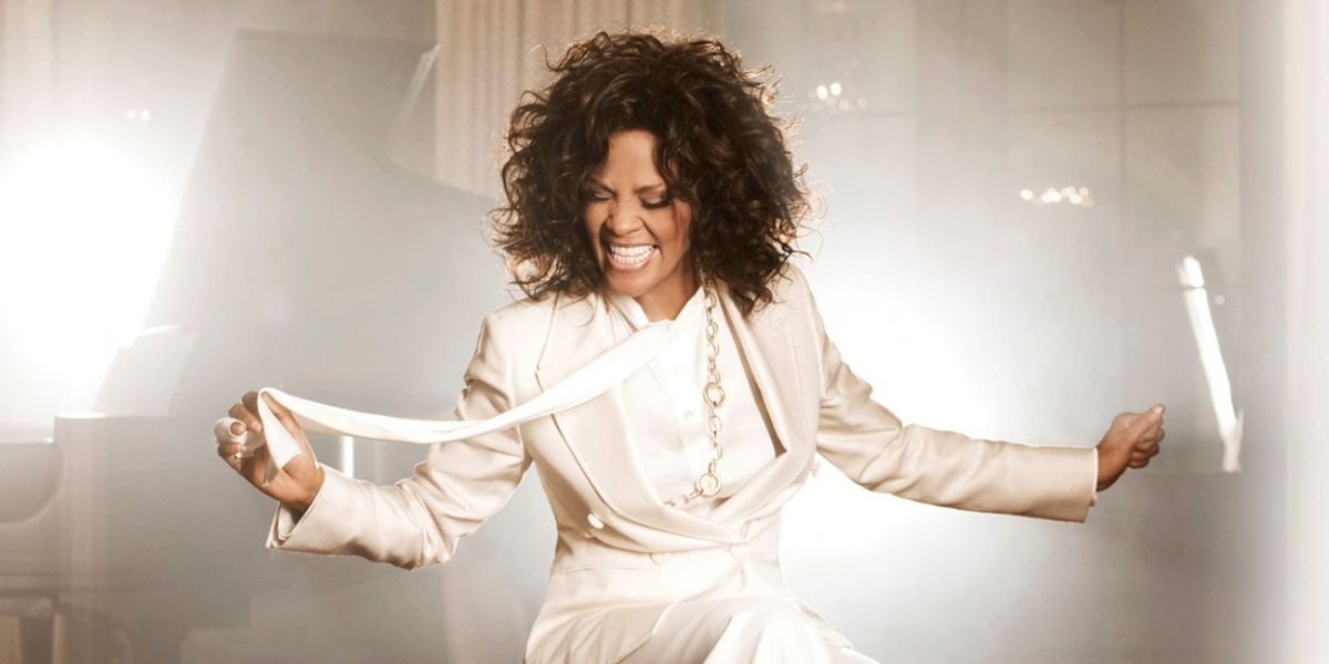 The Whitney E. Houston 2nd Annual Legacy Of Love Gala Set For Next Month