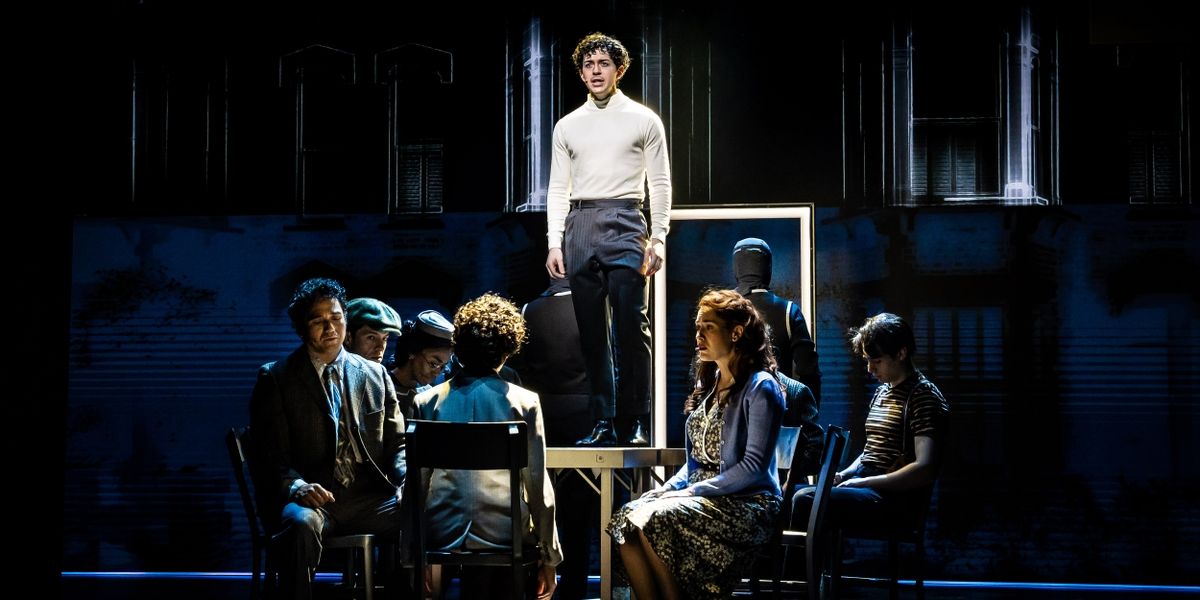 What We Know So Far About the The Who's TOMMY Broadway Revival