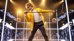 The Who's TOMMY Tickets Go On Sale at Seattle's Paramount Theatre