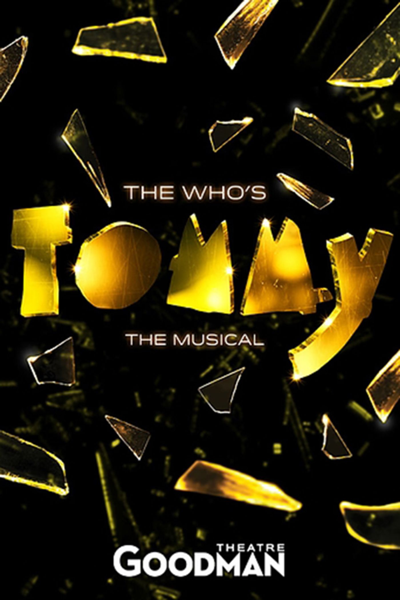 THE WHO'S TOMMY & More Lead Chicago's July 2023 Top Picks  Image