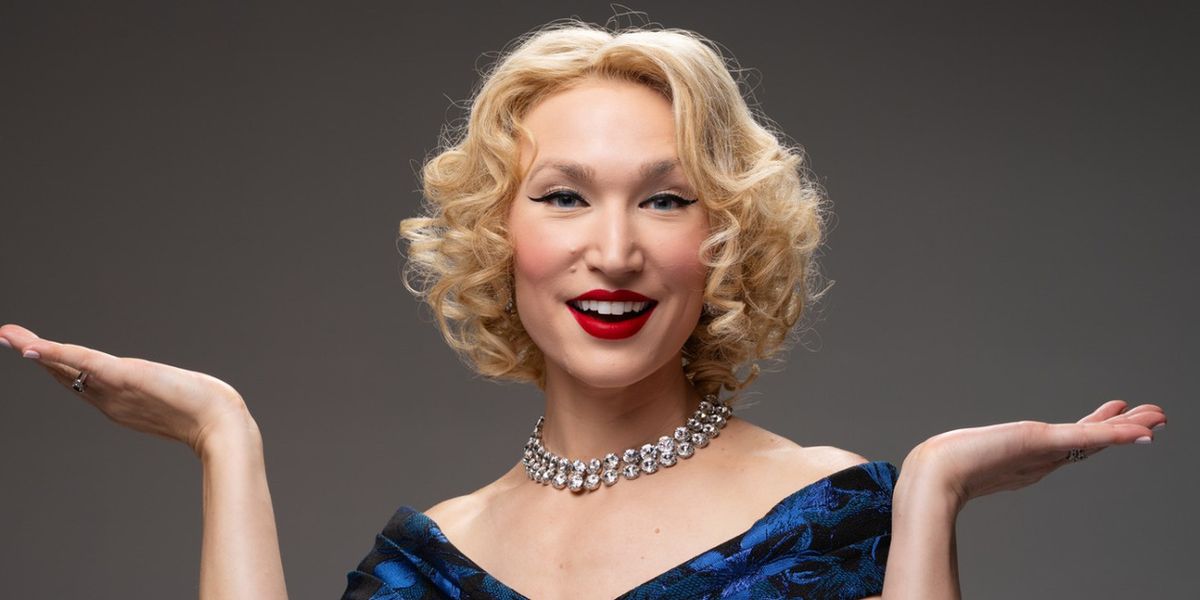 The Wick Theatre to Present ROOM TO BLUM With Allyson Rosenblum and More This Summer