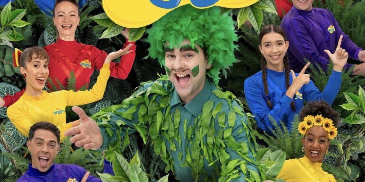 The Wiggles to Embark on North American Tour in Support of New Album