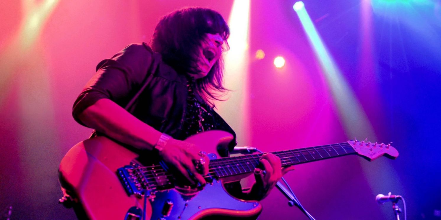 The Willie Nile Band Comes To Debonair Music Hall In April  Image