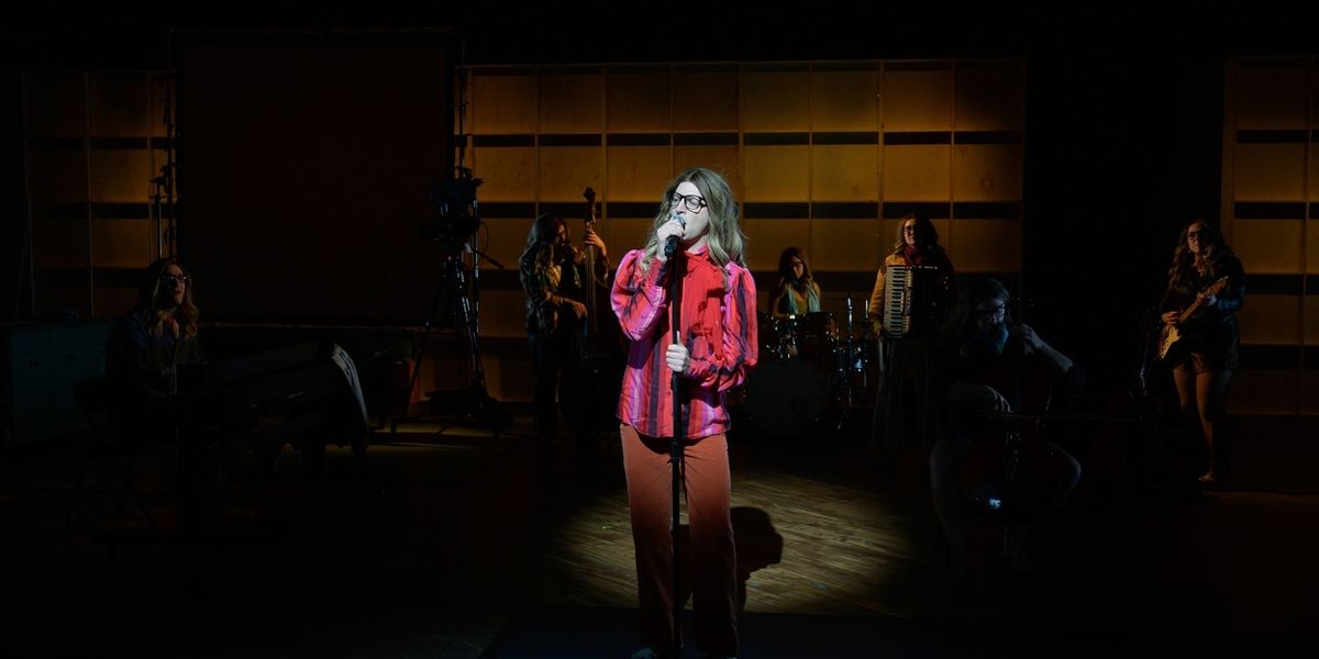 The Wilma Theater Launches Digital Presentation of Cabaret Show POOR JUDGE