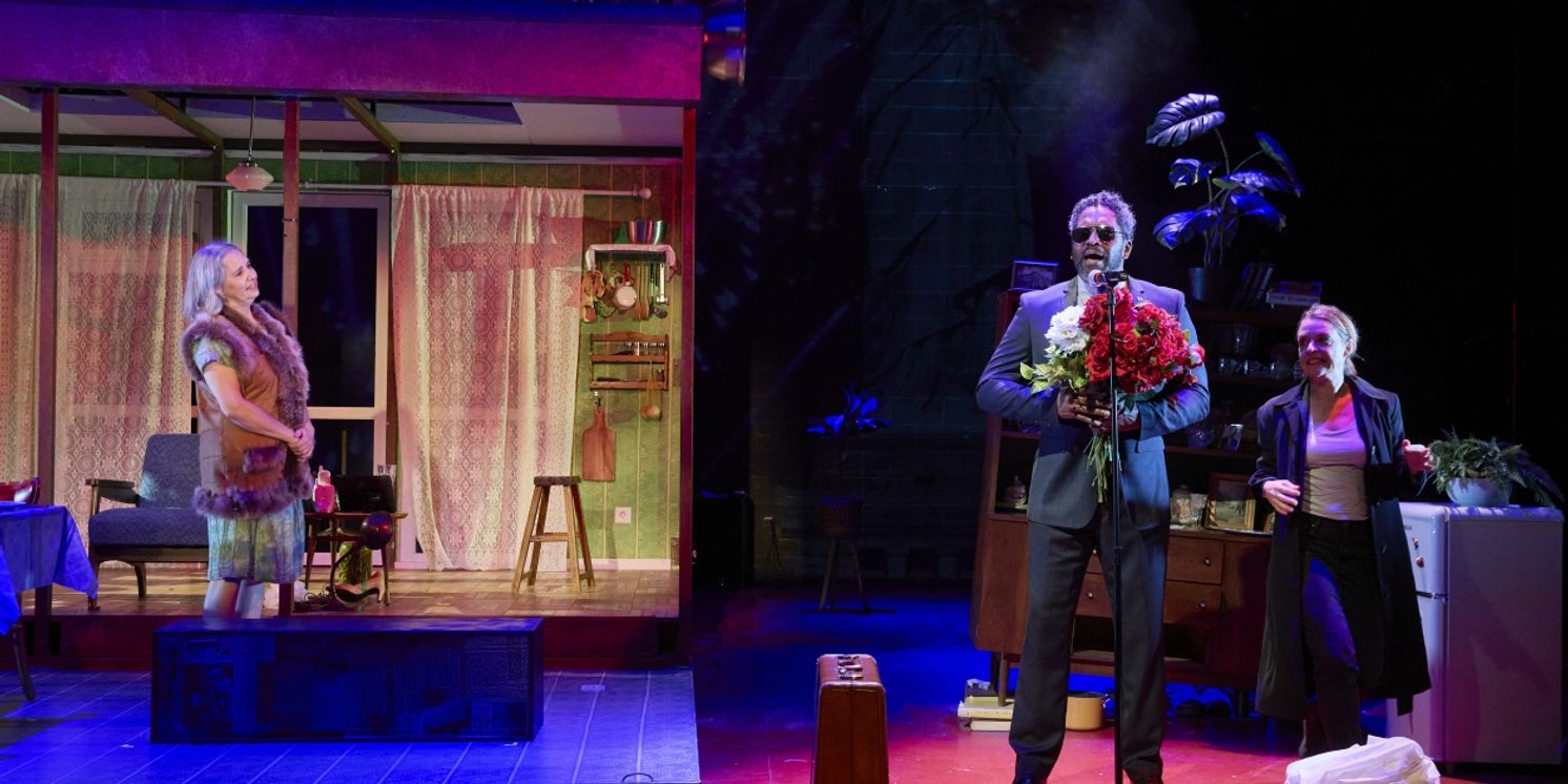 The Wilma Theater and The League Of Live Stream Theater Partner To Present Four Worldwide Live Stream Performances  Image