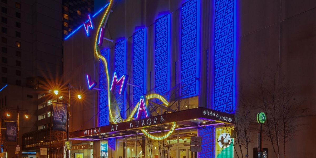 The Wilma Theater in Philadelphia Receives 2024 Regional Theatre Tony Award