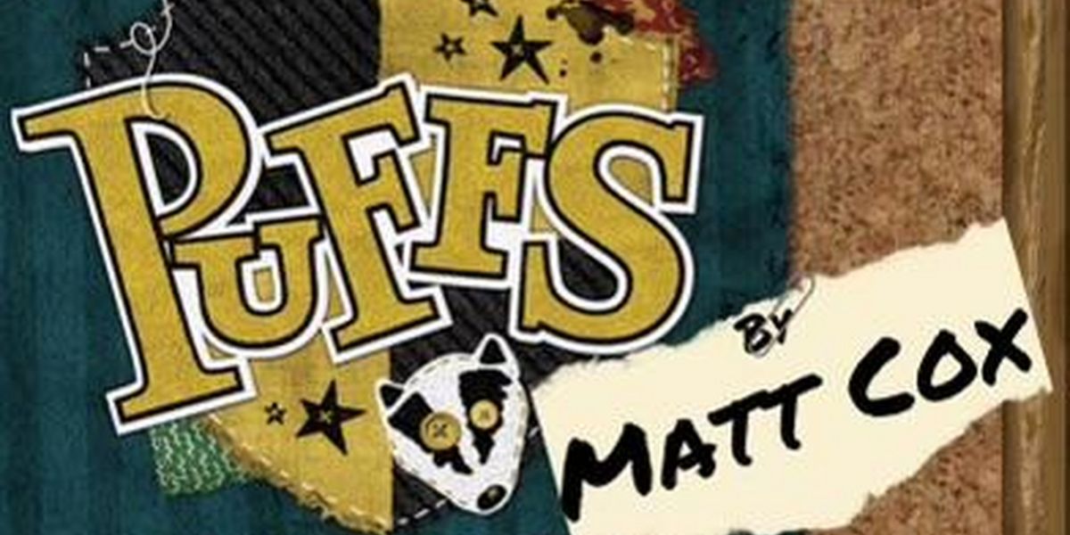 The Windham Theatre Guild To Present PUFFS, OR SEVEN INCREASINGLY EVENTFUL YEARS AT A CERTAIN SCHOOL OF MAGIC AND MAGIC