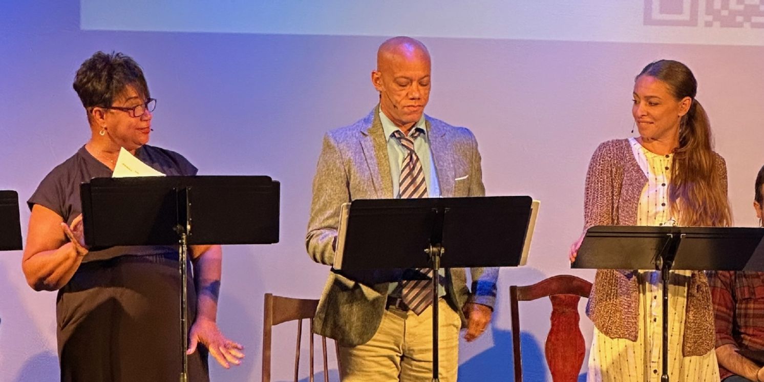 The Winter Park Playhouse 7th Annual Florida Festival Of New Musicals Breaks Attendance Records  Image