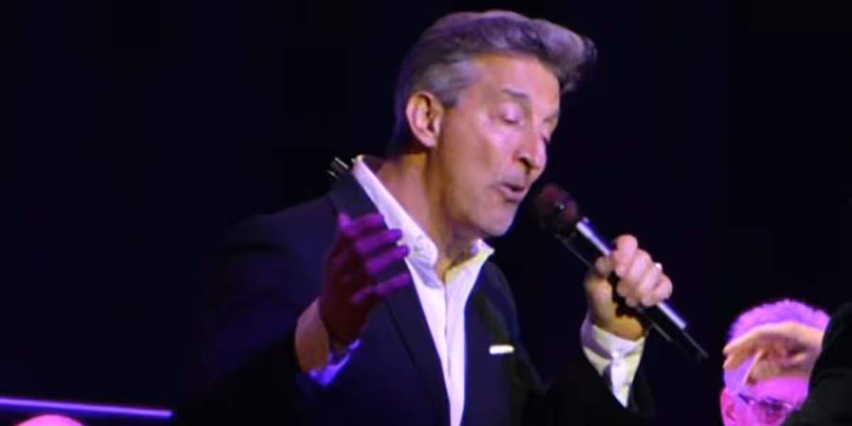 The Winter Park Playhouse To Present SINATRA AND FRIENDS One-Night-Only Event This December