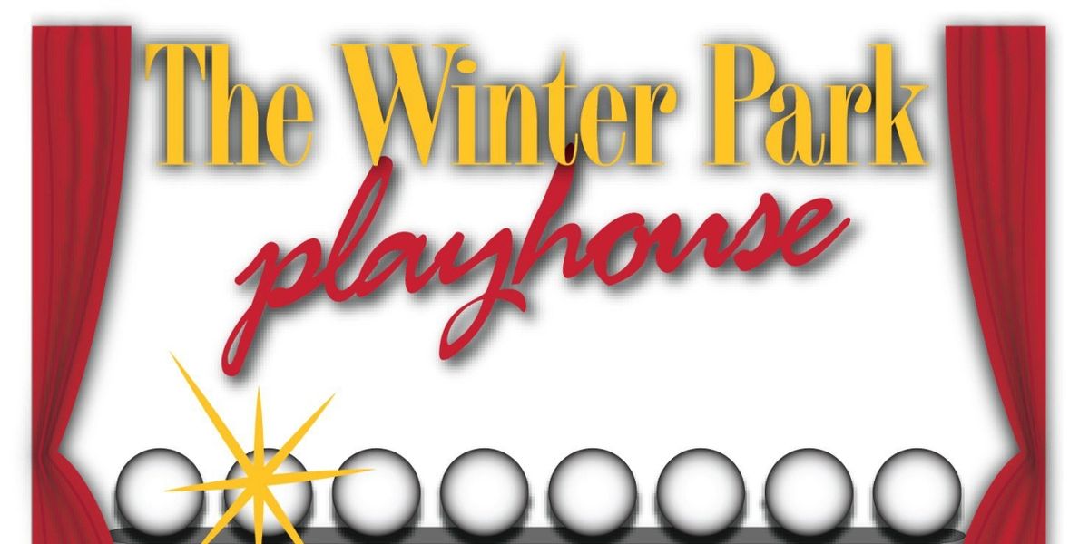 The Winter Park Playhouse Reveals New 2024 - 2025 Series of Professional Musicals