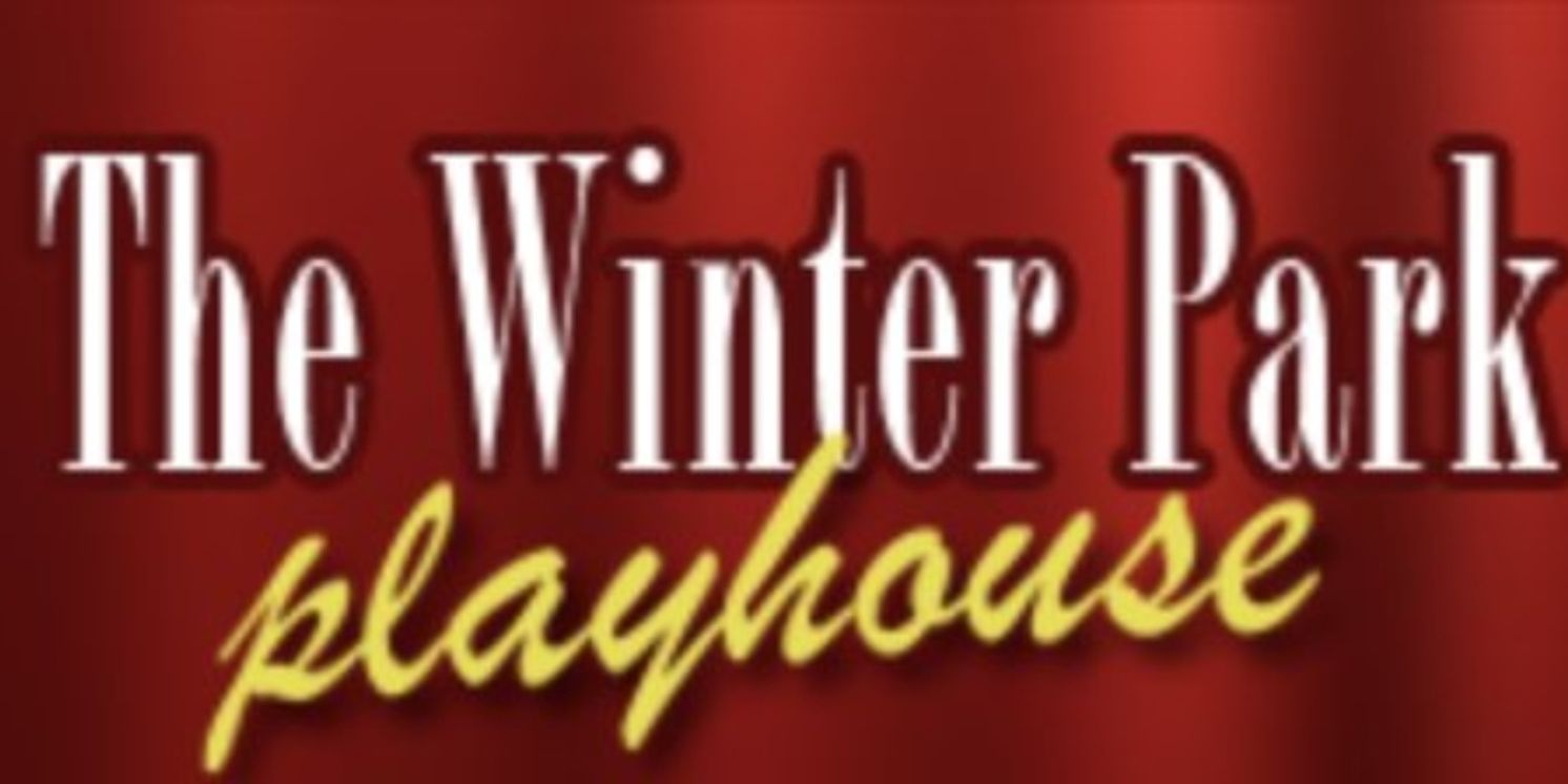 The Winter Park Playhouse to Hold Auditions for 2025-2026 Season  Image