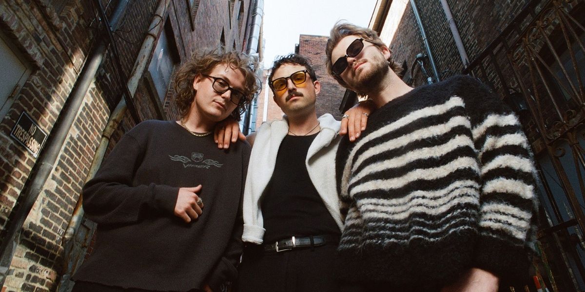 The Wldlfe to Play 'Long Way Home' Fall Tour