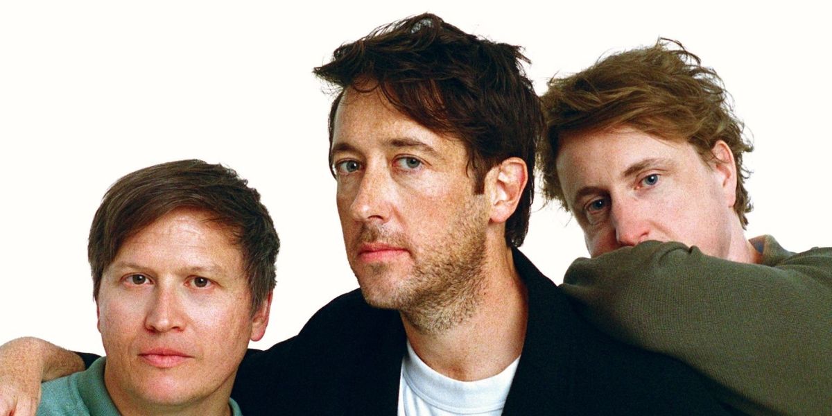 The Wombats Release New Single 'Can't Say No' Ahead of New Album