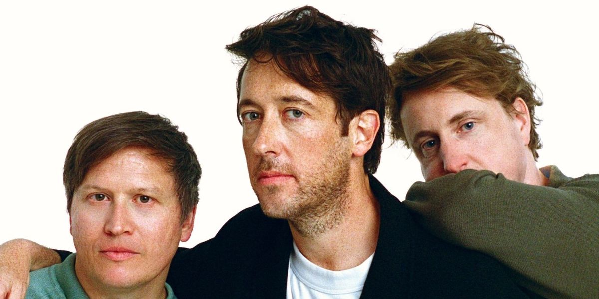 The Wombats Release New Track 'My Head Is Not My Friend'