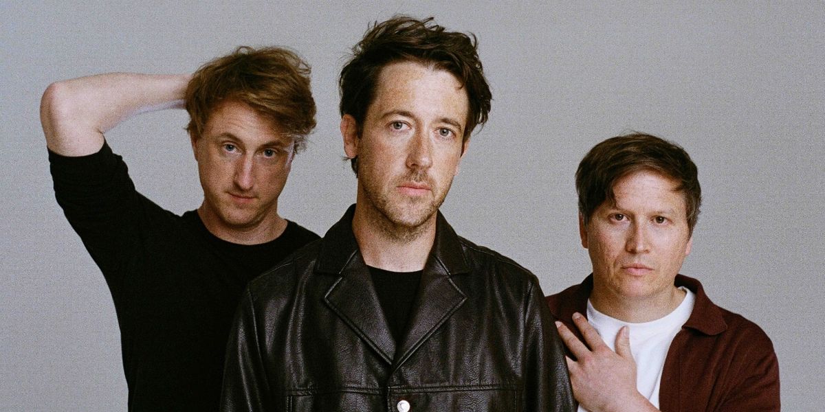 The Wombats Set Six New UK Tour Dates For December