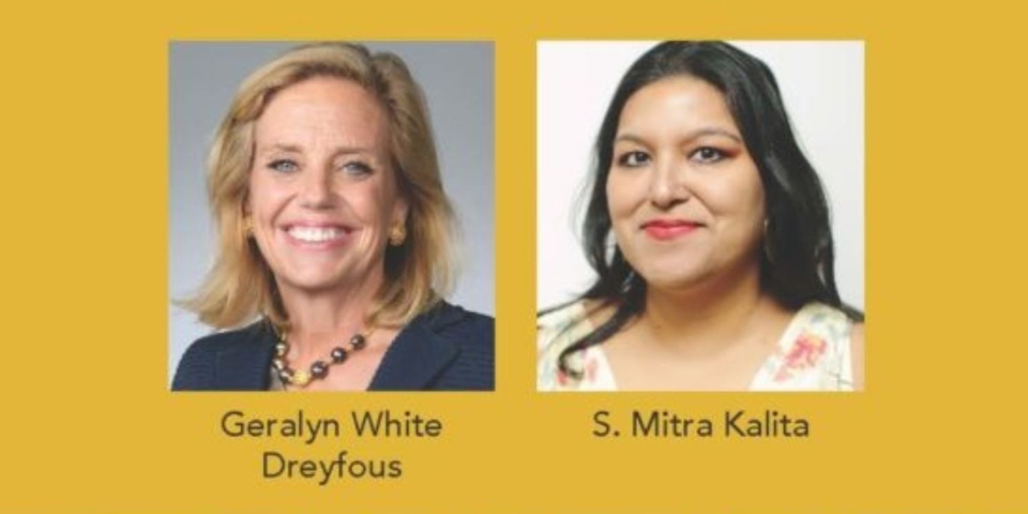 The Women’s Media Awards Set 20th Anniversary Ceremony, 2025 Honorees  Image