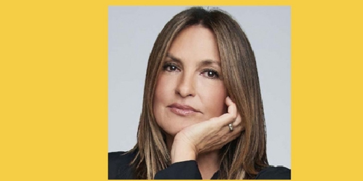 The Women's Media Awards Will Honor Mariska Hargitay, Fredricka Whitfield And More On October 19 In New York City  Image