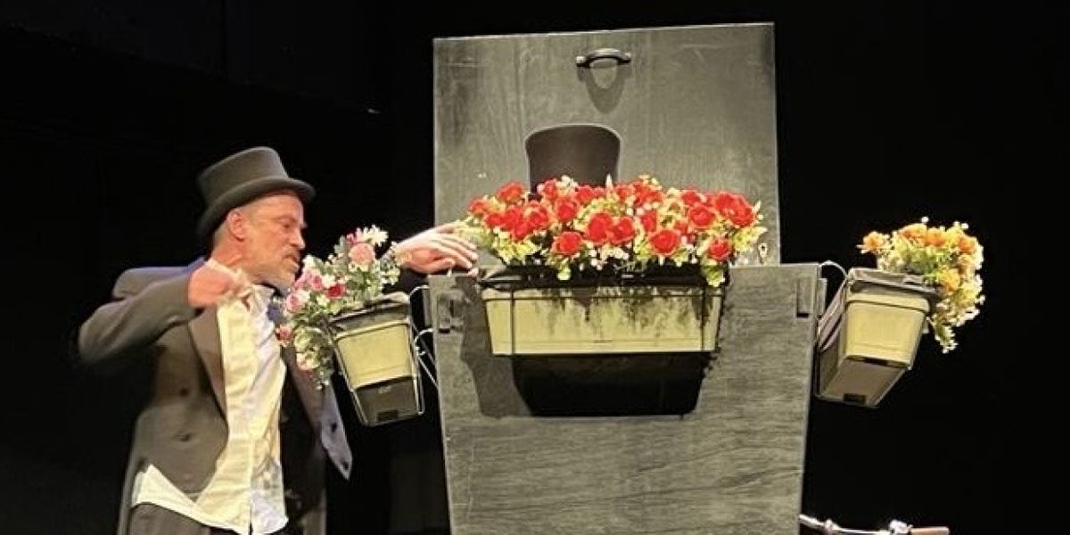 THE WORKS OF DARIO FO AND ANTON CHEKHOV Announced At The Playground Theatre