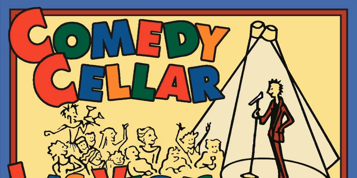 The World Famous Comedy Cellar Announces January 2024 Lineup At Rio All-Suite Hotel & Casino